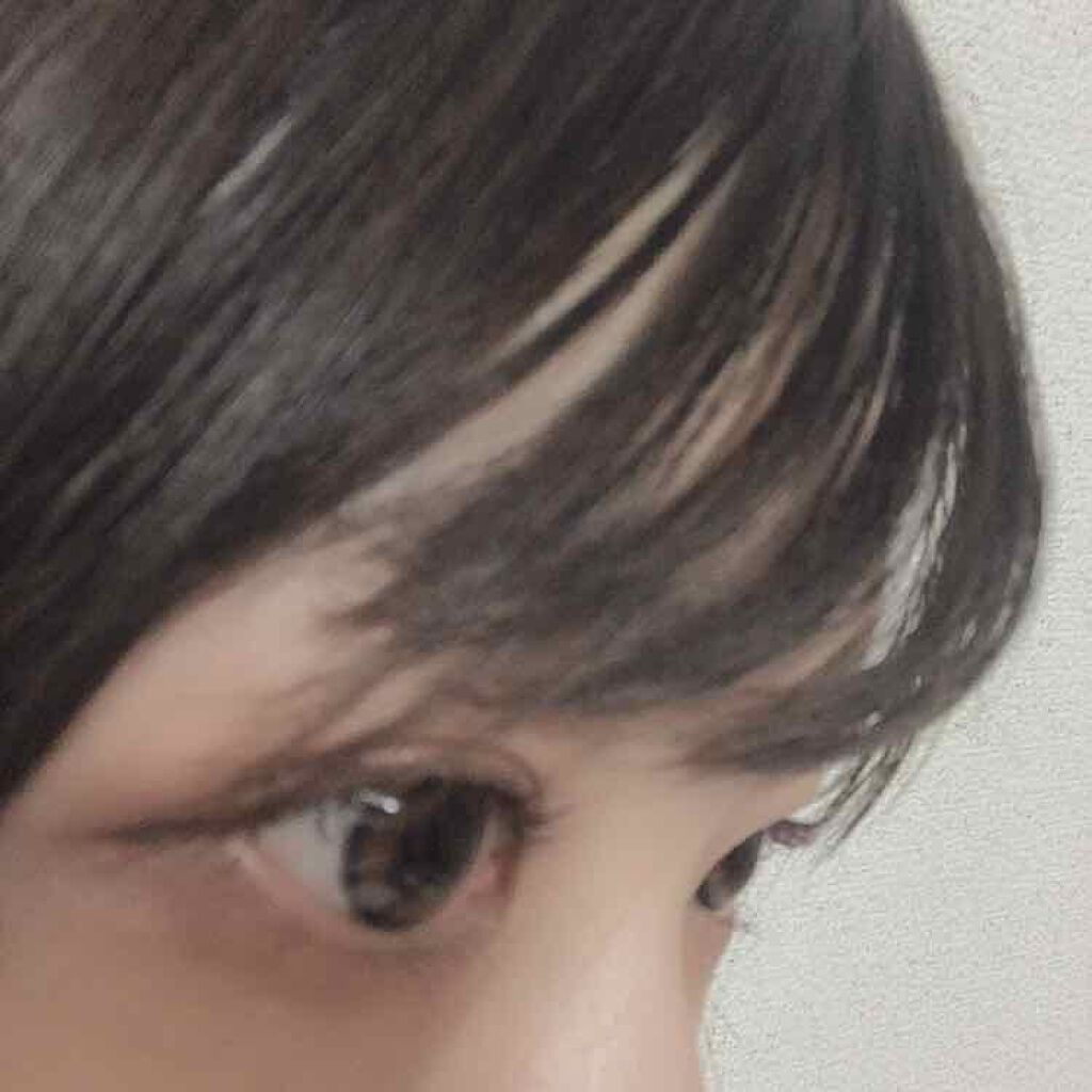 ロング&カールマスカラ アドバンストフィルム/ヒロインメイク/マスカラを使ったクチコミ(3枚目)