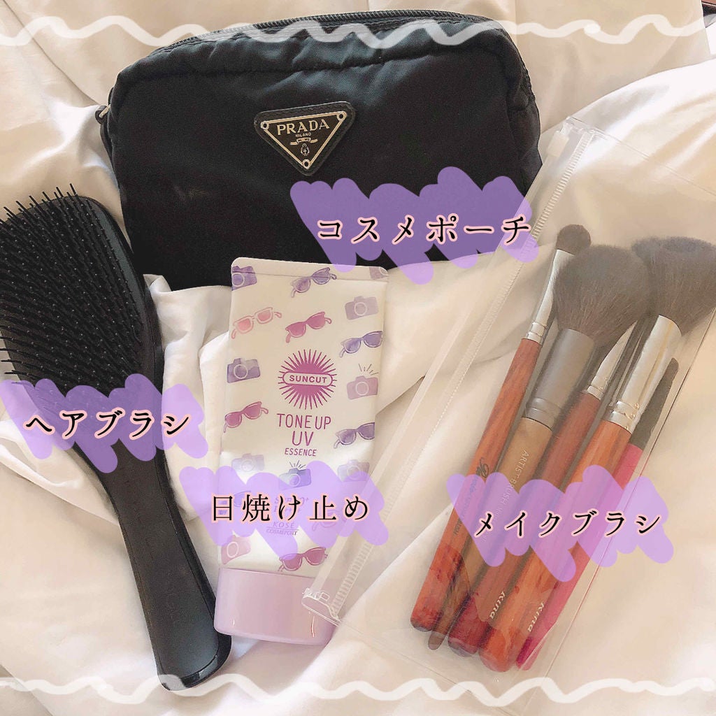 「塗るつけまつげ」ボリュームタイプ/デジャヴュ/マスカラを使ったクチコミ(2枚目)