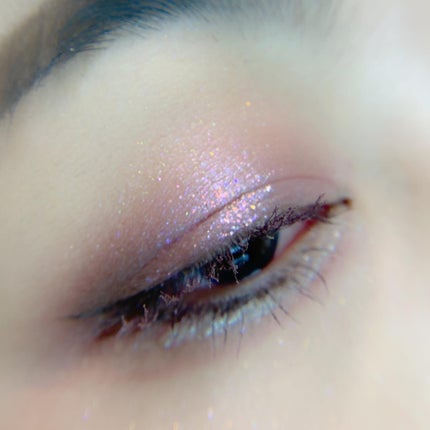 ラッシュエキスパンダー ロングロングロング EX (フローティング)/MAJOLICA MAJORCA/マスカラを使ったクチコミ(4枚目)