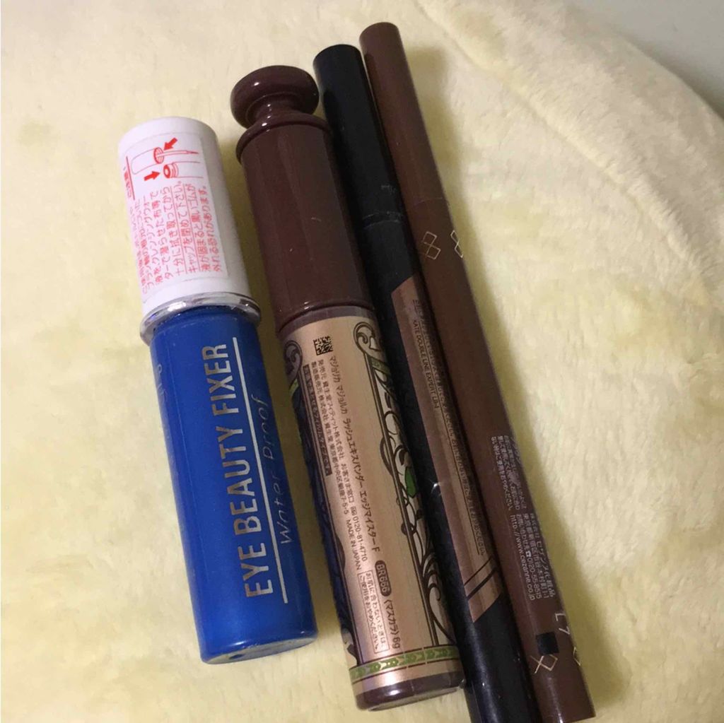 トーンアップアイシャドウ/CEZANNE/アイシャドウパレットを使ったクチコミ(4枚目)