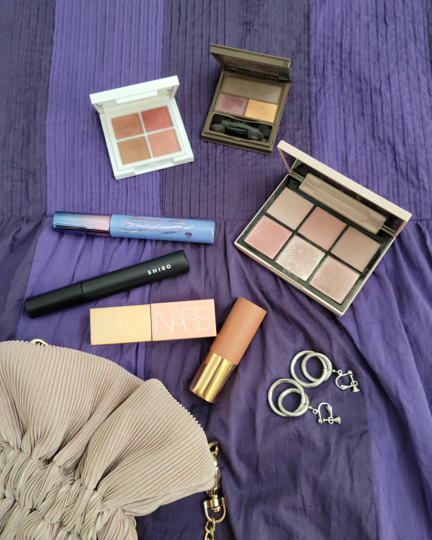 ロング&カールマスカラ アドバンストフィルム/ヒロインメイク/マスカラを使ったクチコミ(2枚目)