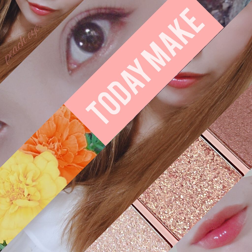 ラスティンググロスリップ/CEZANNE/口紅を使ったクチコミ（1枚目）