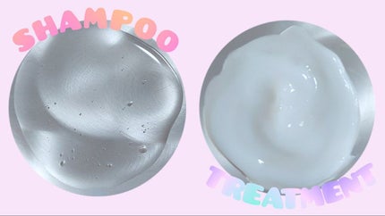 ドリーミー モイスト シャンプー/ヘアトリートメント/THERATIS/市販シャンプーを使ったクチコミ(3枚目)