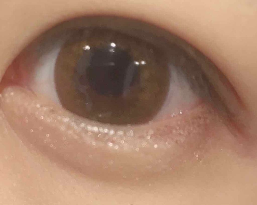 クリームハイライター/キャンメイク/クリームハイライトを使ったクチコミ(3枚目)