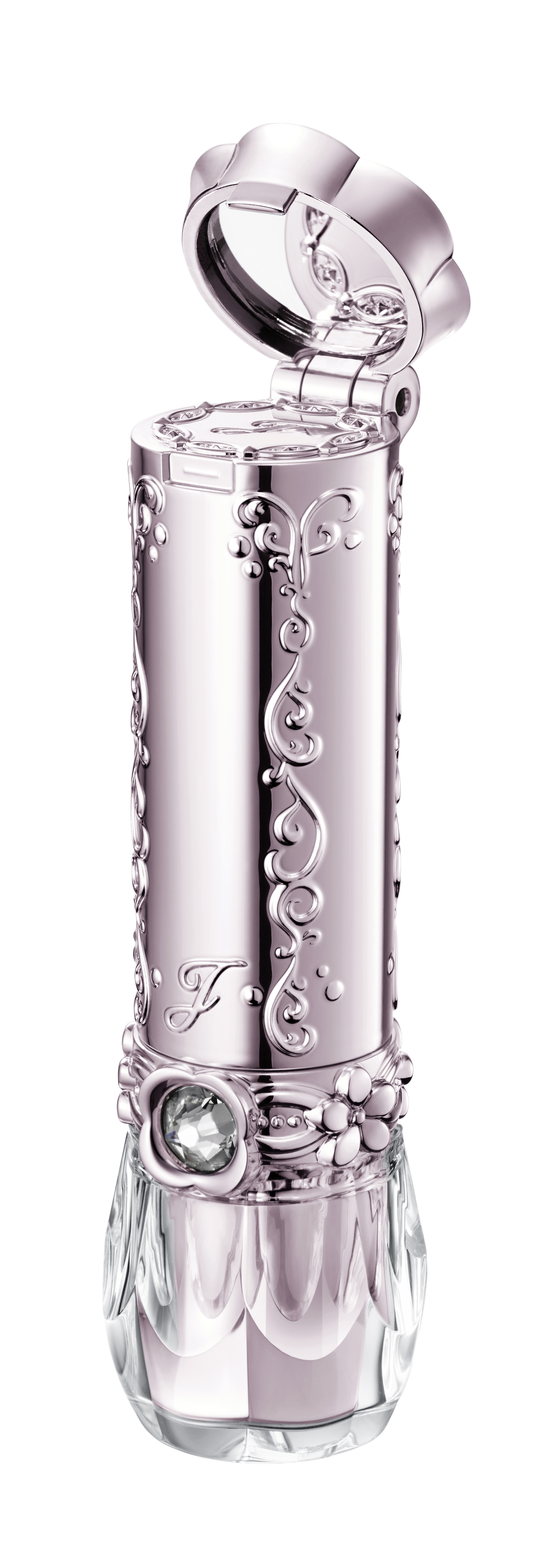 ジルスチュアート リップブロッサム バーム 103 tropical twilight（限定）