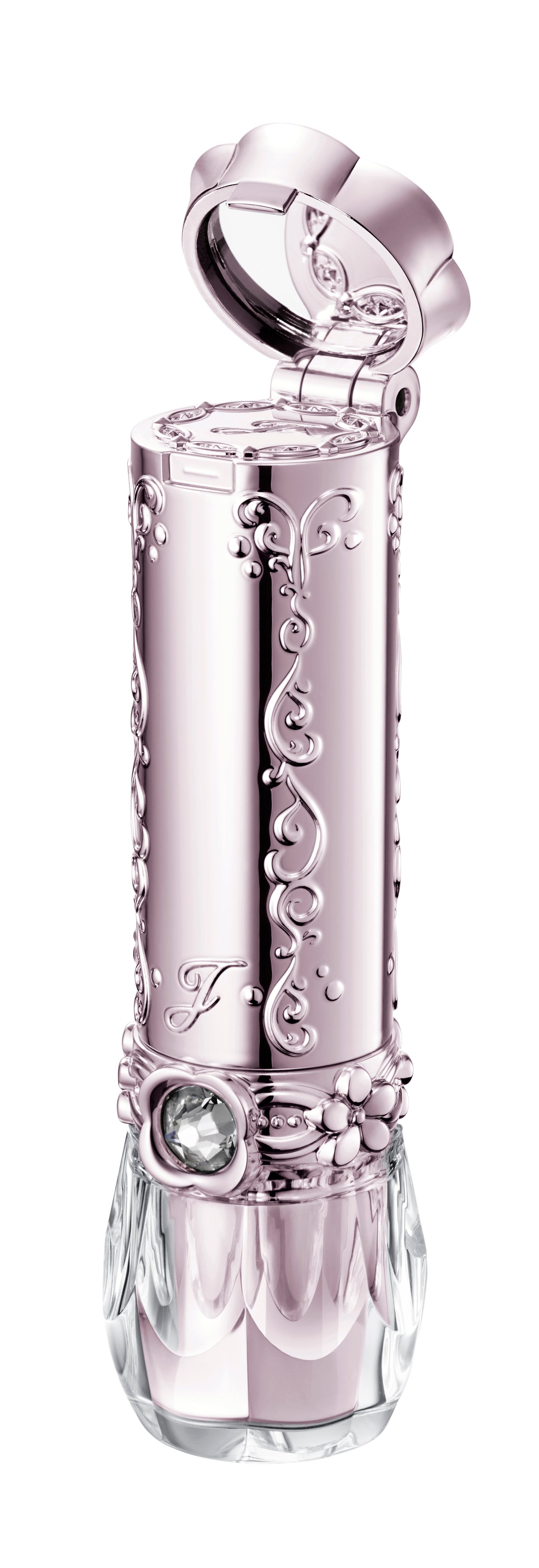 ジルスチュアート リップブロッサム バーム 103 tropical twilight(限定)