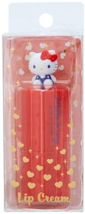 ハートリップクリーム ハローキティ