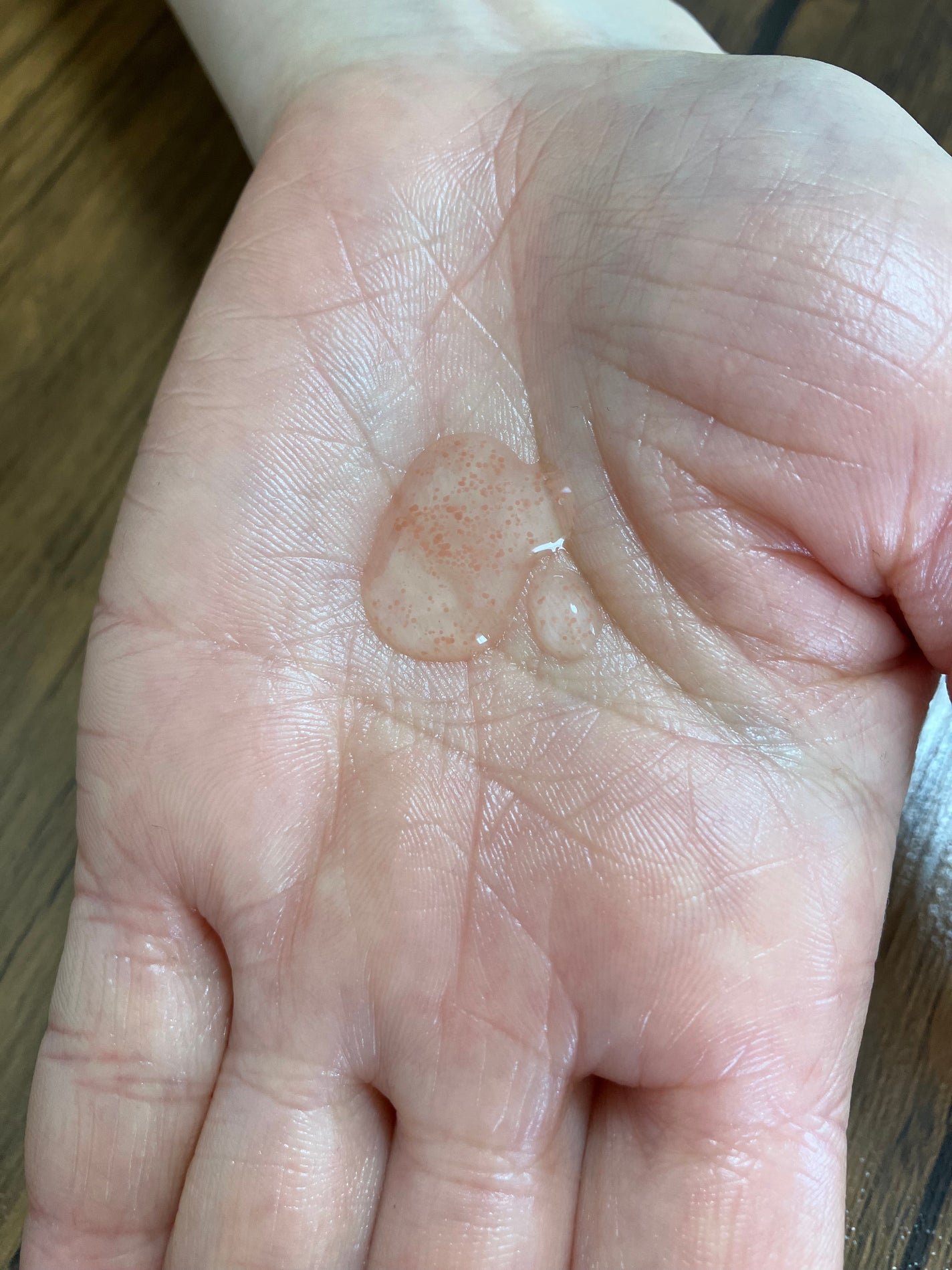 ベネフィーク セラム/BENEFIQUE/美容液を使ったクチコミ(2枚目)