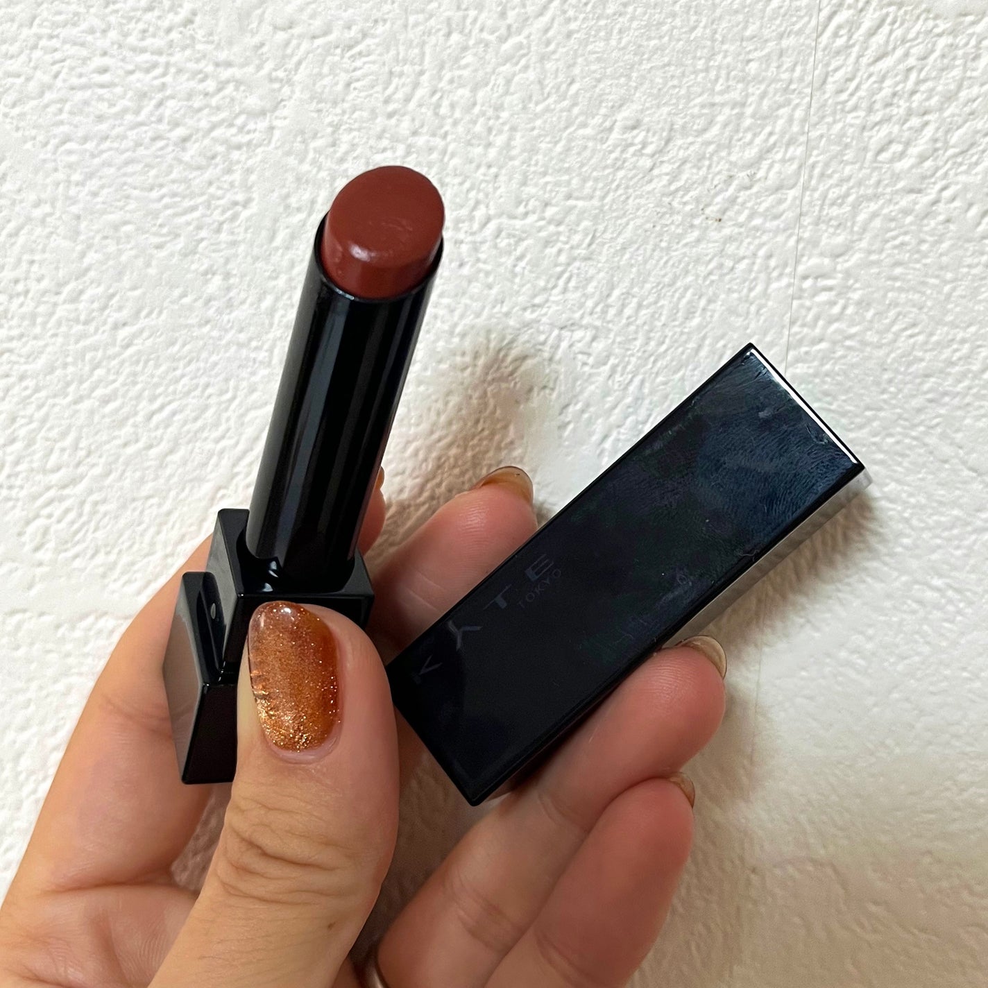 ケイト リップモンスター/KATE/口紅を使ったクチコミ(1枚目)