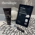 theralogicRetinA ポアタイトニングラッピングマスク