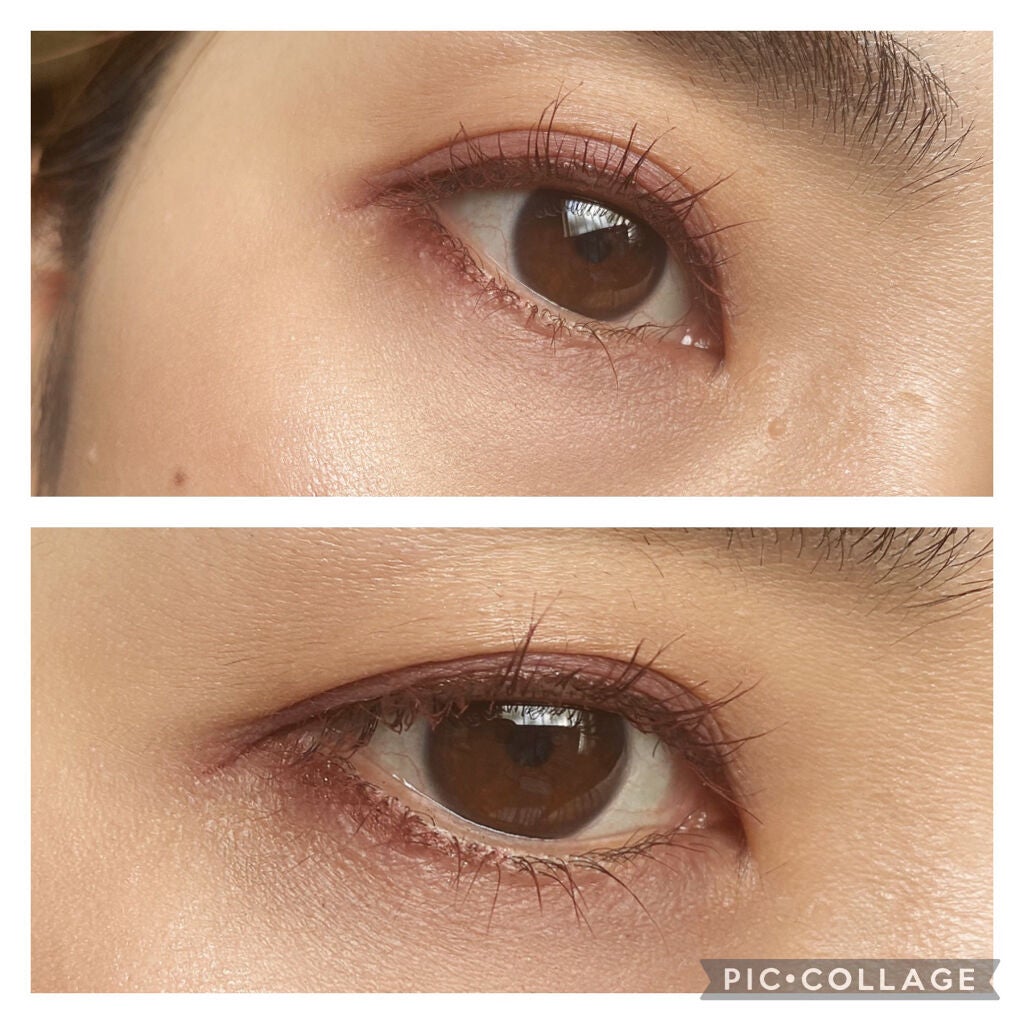 ピュア カラー ブラッシュ/SUQQU/パウダーチークを使ったクチコミ(7枚目)