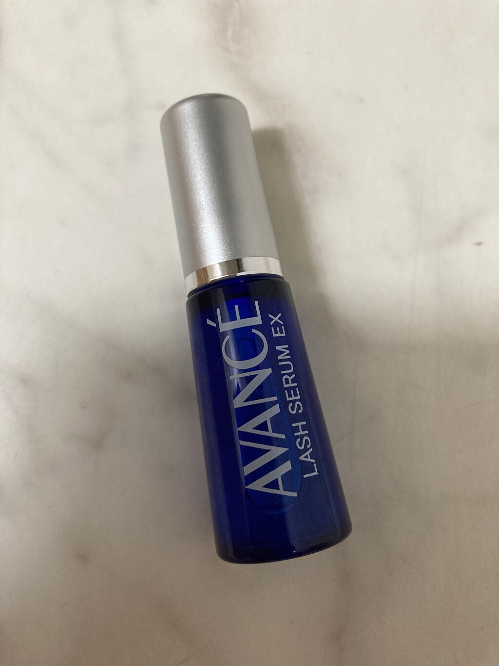 アヴァンセ ラッシュセラム EX(医薬部外品)/アヴァンセ/その他を使ったクチコミ(4枚目)