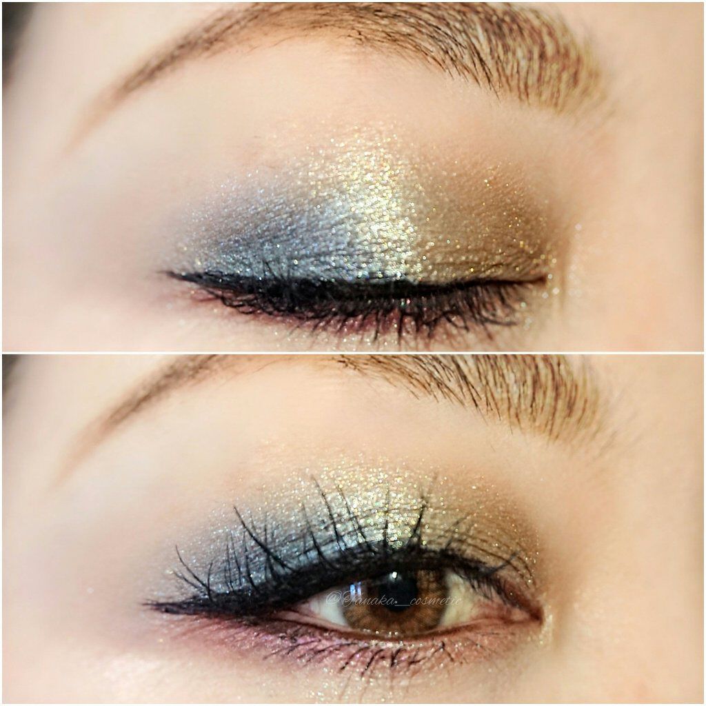 MOTHERSHIP PALETTES/PAT McGRATH LABS/アイシャドウパレットを使ったクチコミ(4枚目)