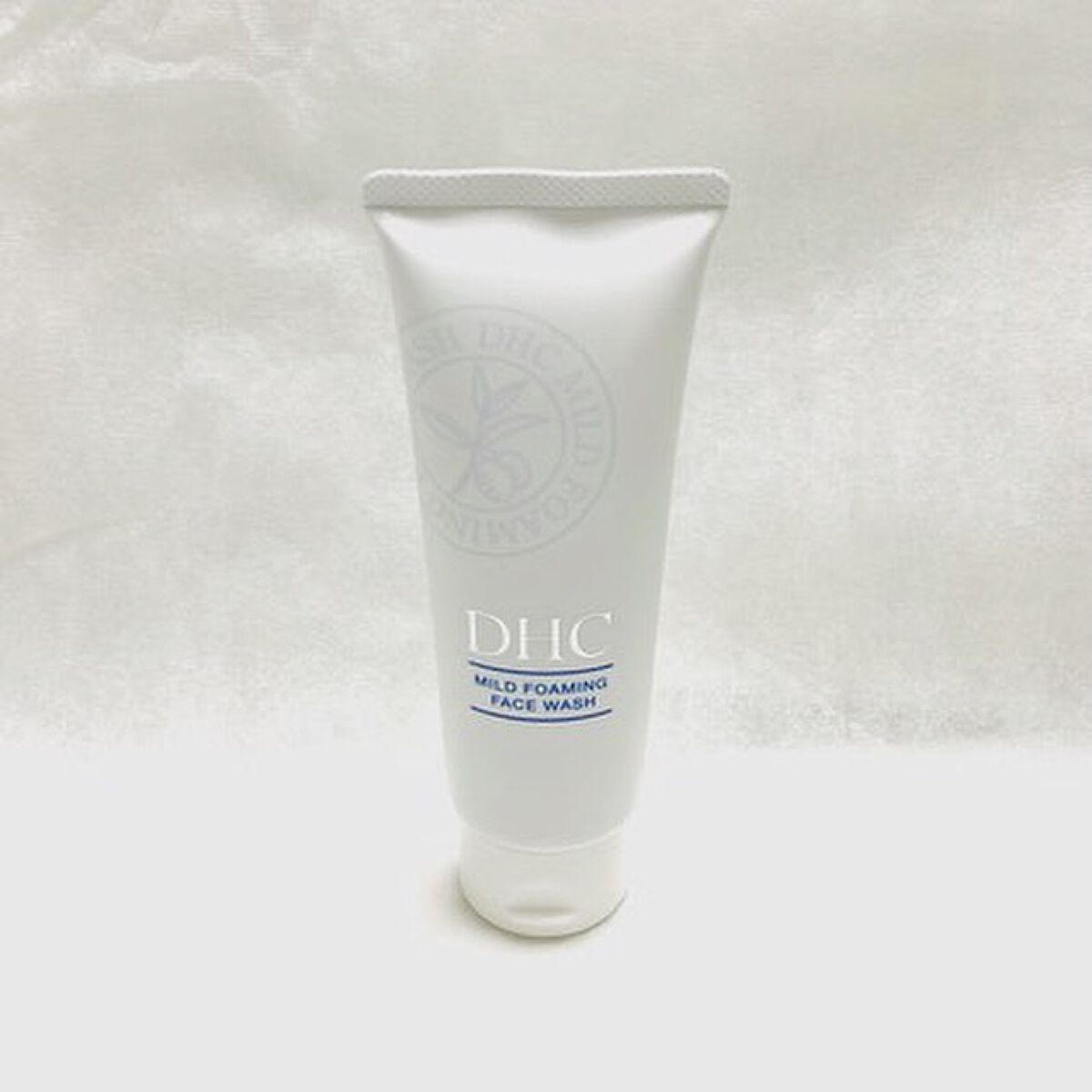 うか on LIPS 「マイルドフォーミングウォッシュ🤍こちら非常にいいです✨泡立ちが..」(1枚目)