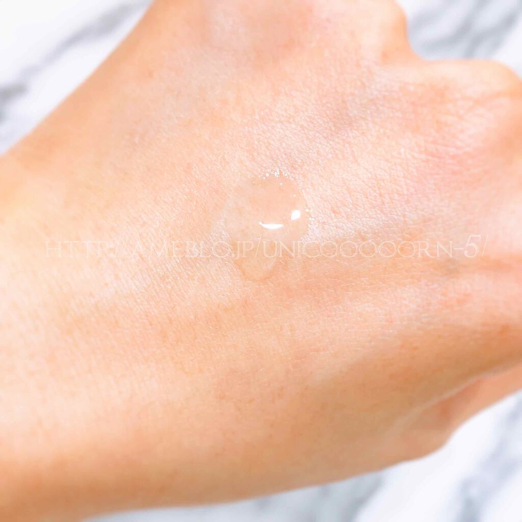 ビタミンC美容液/natu-reC/美容液を使ったクチコミ(4枚目)