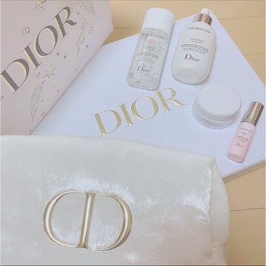 スノー ライト エッセンス ローション (薬用化粧水) (医薬部外品)/Dior/化粧水を使ったクチコミ（1枚目）