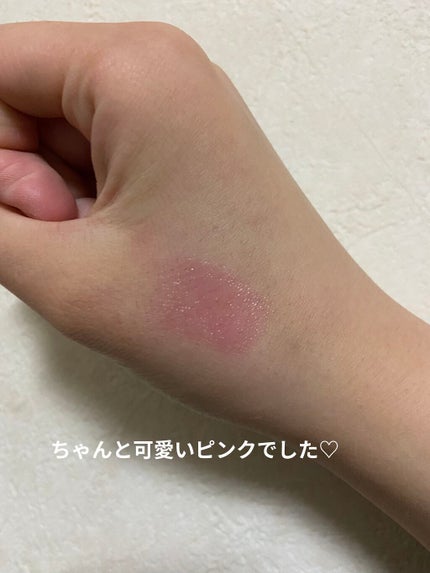 オペラ リップティント N/OPERA/リップティントを使ったクチコミ(3枚目)