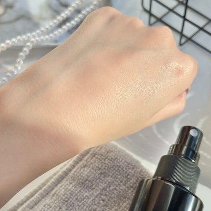 SNMDスキンサポートジェル/SNMDナノダイヤモンド/美容液を使ったクチコミ(5枚目)