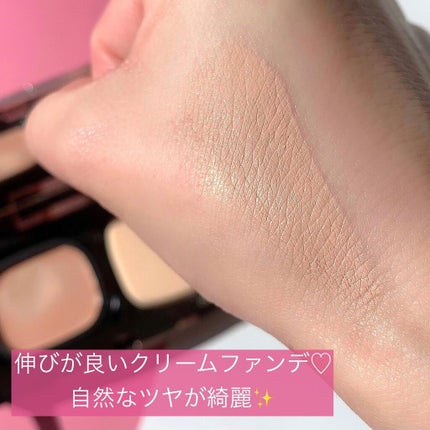 フローレス フィット/COVERMARK/クリーム・エマルジョンファンデーションを使ったクチコミ(4枚目)