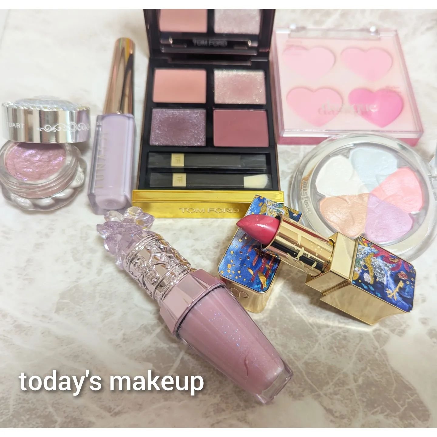 フラッシュクリエイター EX14 Crushed Glass/LUNASOL/リキッドアイライナーを使ったクチコミ（1枚目）