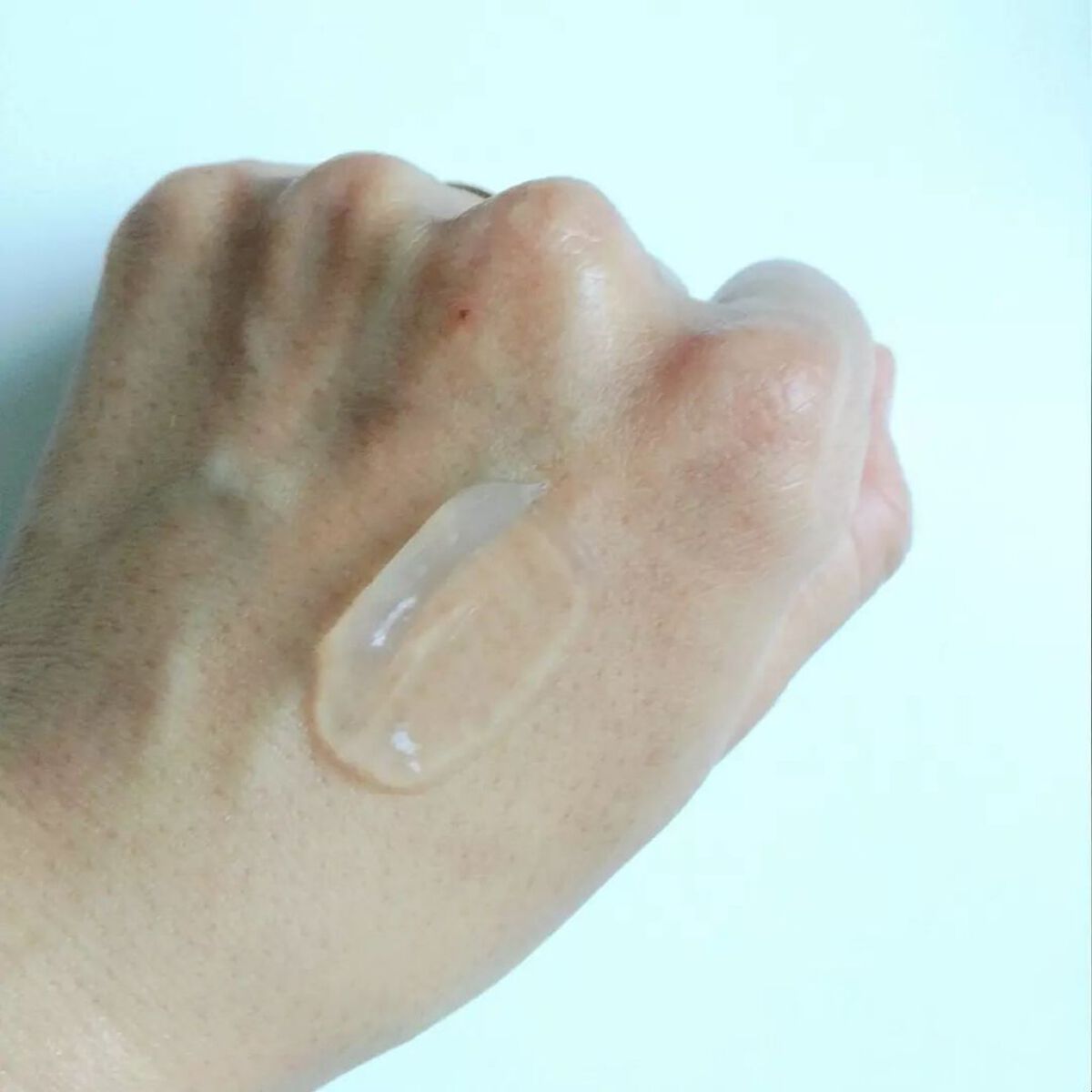 NMNフェイス&ボディヴェイル/floresca/オールインワン化粧品を使ったクチコミ(4枚目)