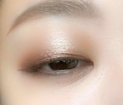 大英博物館 エジプトシリーズ アイシャドウパレット/ZEESEA/アイシャドウパレットを使ったクチコミ(1枚目)