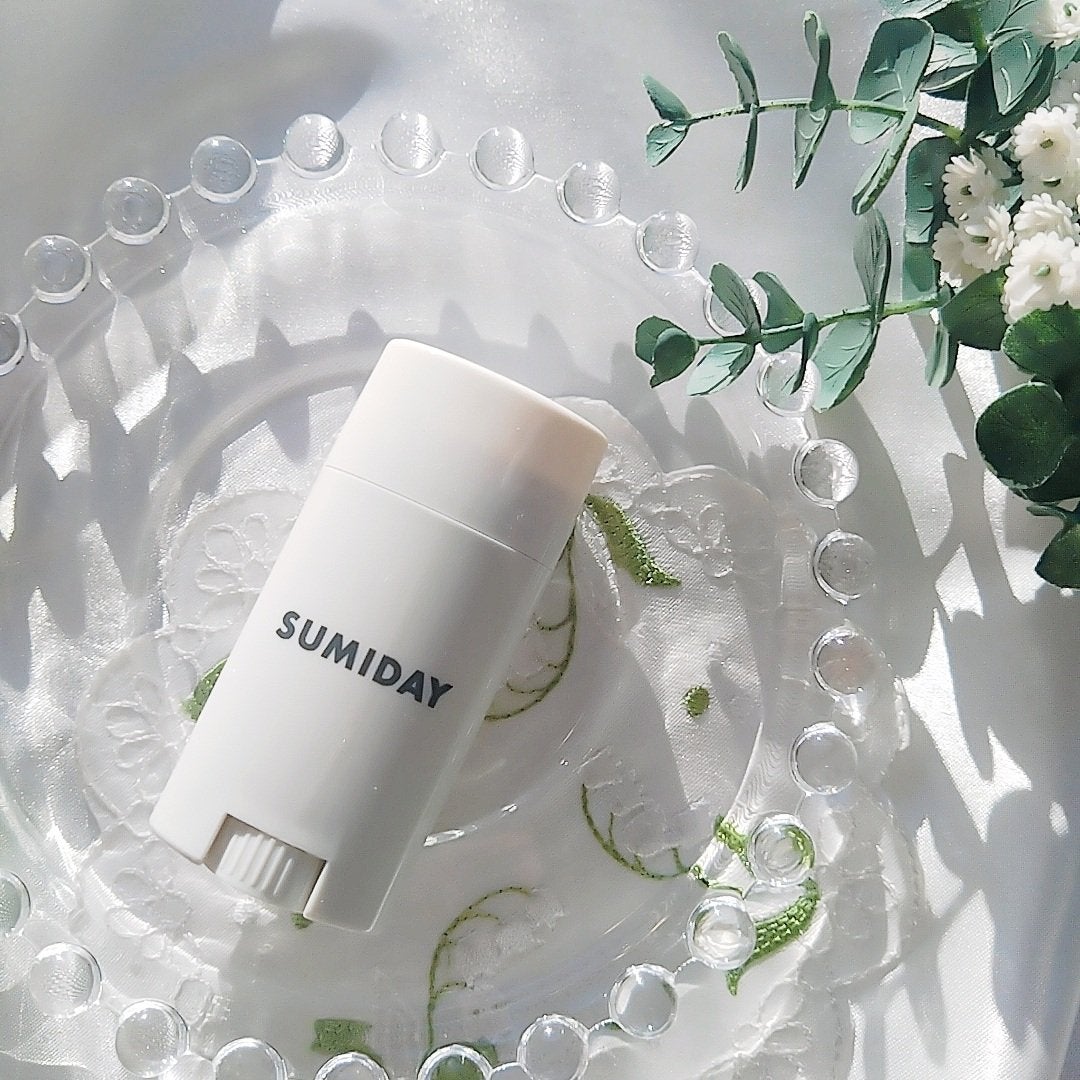 スミデー ヘアバーム/SUMIDAY/ヘアバームを使ったクチコミ(3枚目)