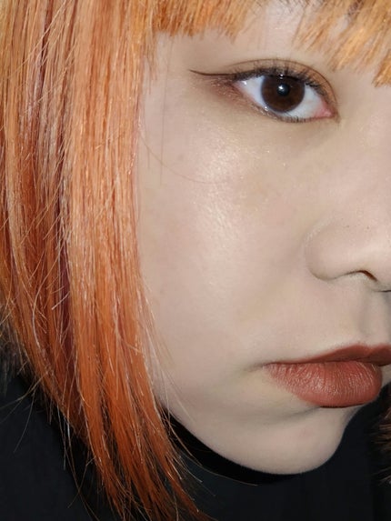 スモール アイシャドウ/M・A・C/単色アイシャドウを使ったクチコミ(8枚目)