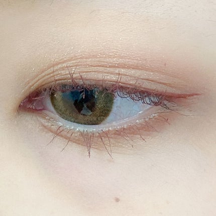 ロング&カラード ラッシュ/excel/マスカラを使ったクチコミ(4枚目)