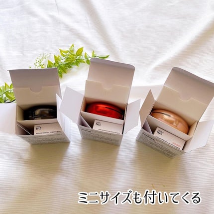 ハイパーカバーフィットクッション グラファイト/APRILSKIN/クッションファンデーションを使ったクチコミ(3枚目)