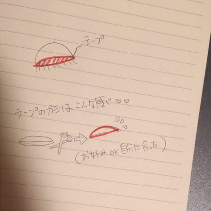 を使ったクチコミ(3枚目)