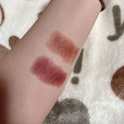 ケイト リップモンスター/KATE/口紅を使ったクチコミ(2枚目)