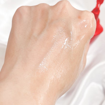 モーニング スイッチジュレ/ALBLANC/美容液を使ったクチコミ(4枚目)