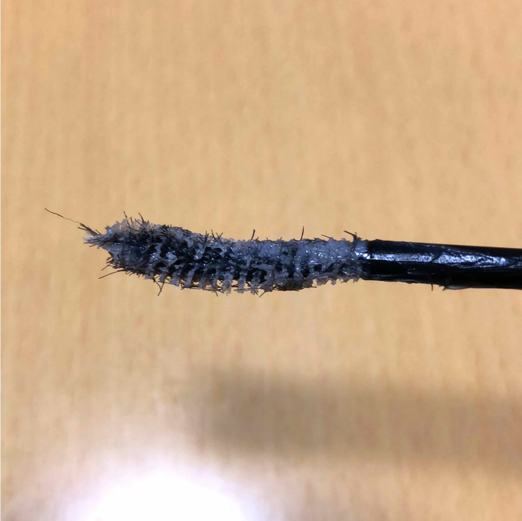 ラッシュマキシマイザーN/KATE/マスカラ下地を使ったクチコミ（3枚目）