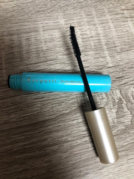 ひとえ・奥ぶたえ用マスカラ/アイプチ®/マスカラを使ったクチコミ(1枚目)