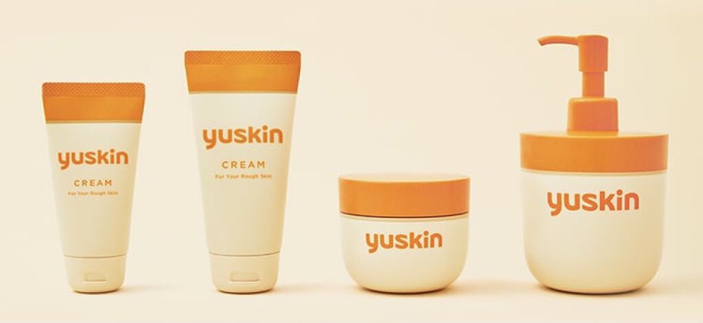 ユースキン/ユースキン/ボディクリームを使ったクチコミ（1枚目）