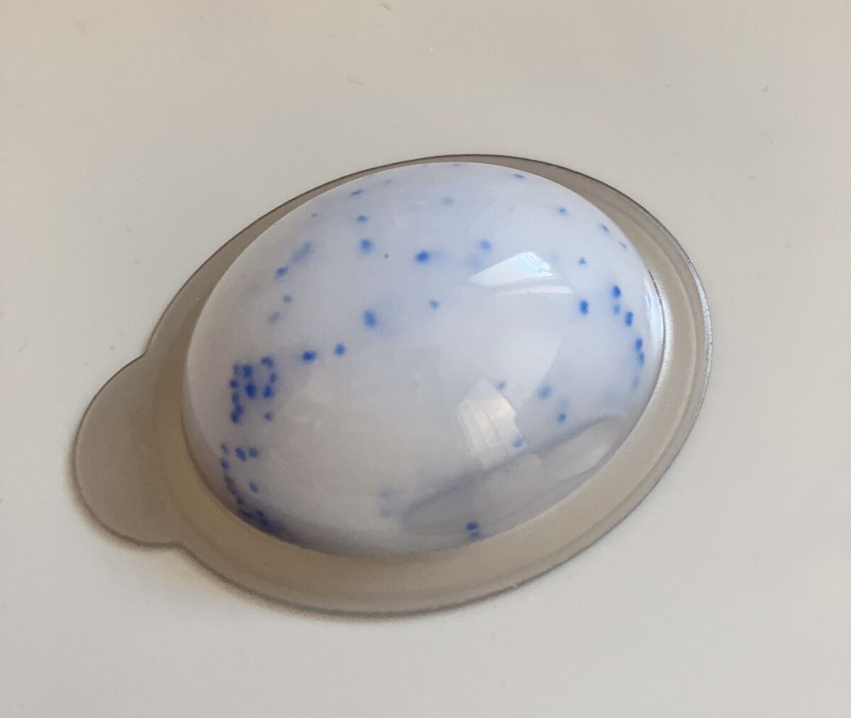 パンテーンマカロン ヘアマスク うるさらリッチ <洗い流すトリートメント>/パンテーン/ヘアマスク・ヘアパックを使ったクチコミ（2枚目）