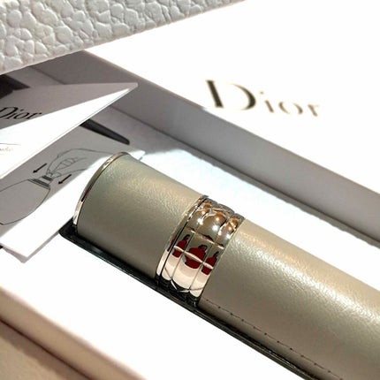 ミス ディオール アブソリュートリー ブルーミング/Dior/香水(レディース)を使ったクチコミ(4枚目)