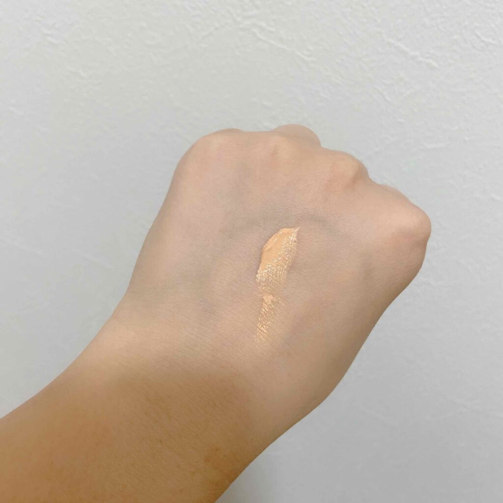 アクネスポッツコンシーラー/オルビス/クリームコンシーラーを使ったクチコミ(2枚目)