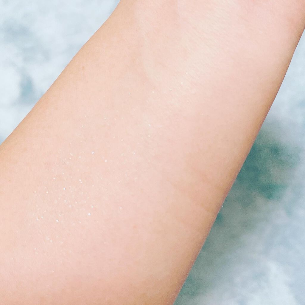 ニベア デオドラント アプローチ パールトーン 無香料/ニベアデオドラント/デオドラント・制汗剤を使ったクチコミ(2枚目)