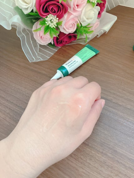 テカソルーションスージングミストトナー/Madeca21/ミスト状化粧水を使ったクチコミ(6枚目)