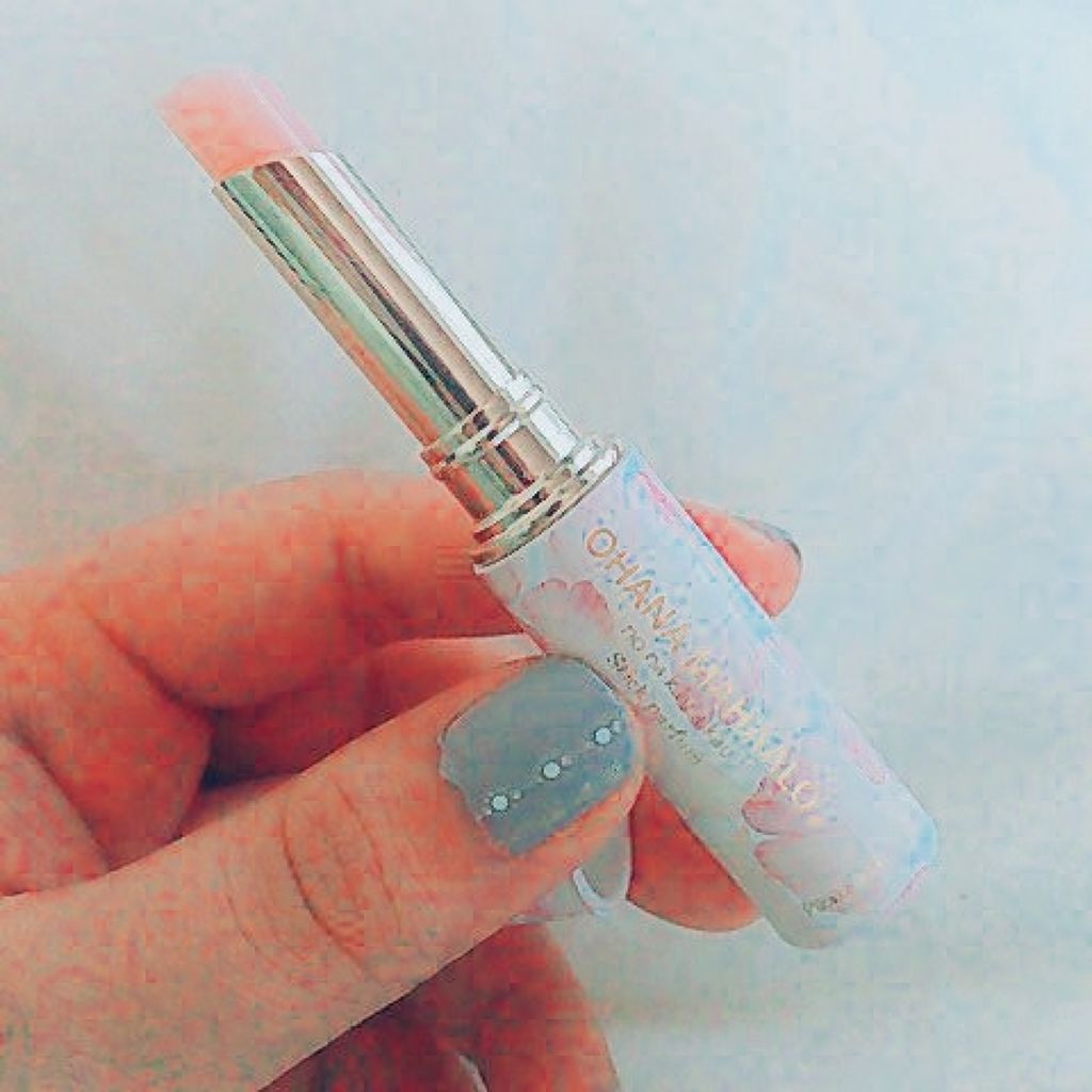 オハナ・マハロ スティックパルファム  <ピカケ アウリィ>/OHANA MAHAALO/香水(レディース)を使ったクチコミ(2枚目)