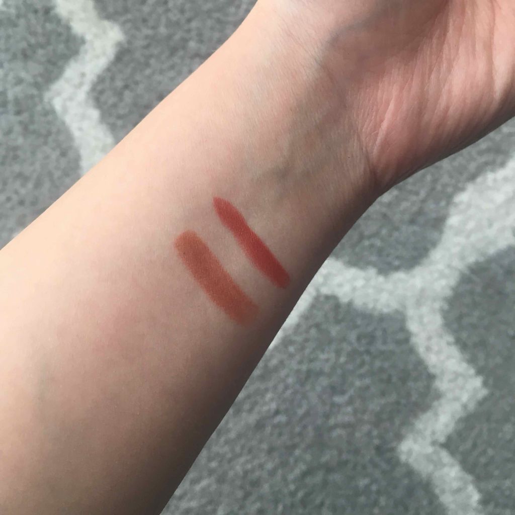 カラーセンセーショナル リップスティック/MAYBELLINE NEW YORK/口紅を使ったクチコミ(2枚目)