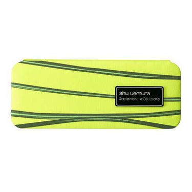 マッチャ ジェノワーズ アイ パレット  shu uemura