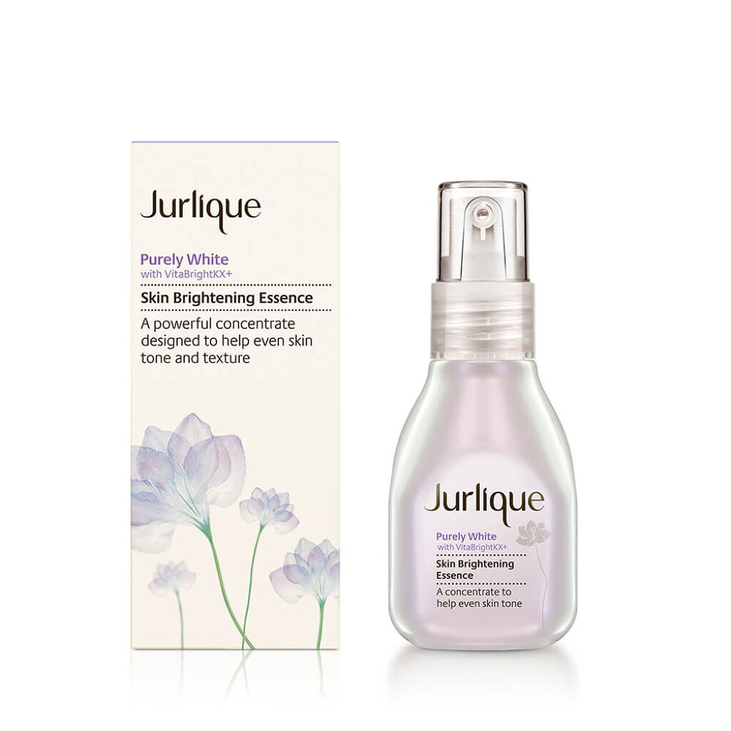 ジュリーク ピュアホワイティ スキンエッセンス VB