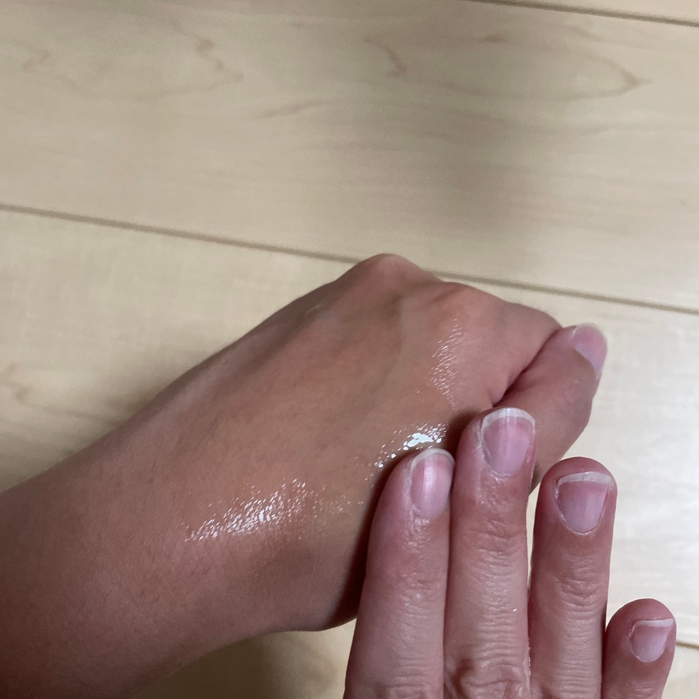 まい on LIPS 「【使った商品】センテラクレンジングオイル200ml【商品の特徴..」(3枚目)