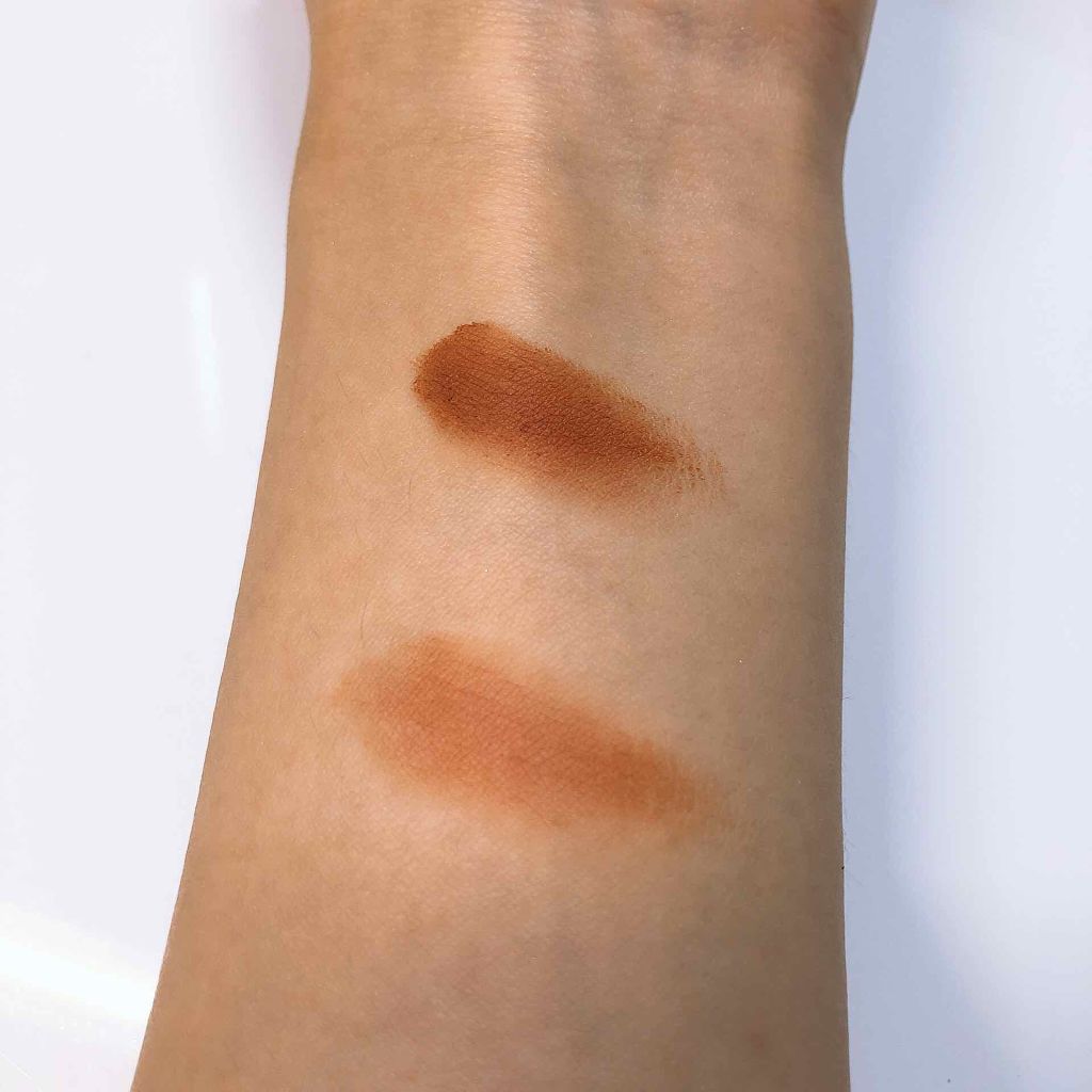 3CE MOOD RECIPE LIP COLOR/3CE/口紅を使ったクチコミ（2枚目）