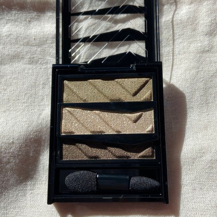 パーツリサイズシャドウ/KATE/アイシャドウパレットを使ったクチコミ(3枚目)