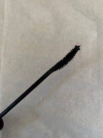 MD インスパイアロングラッシュ カーリングマスカラ/mude/マスカラを使ったクチコミ(2枚目)