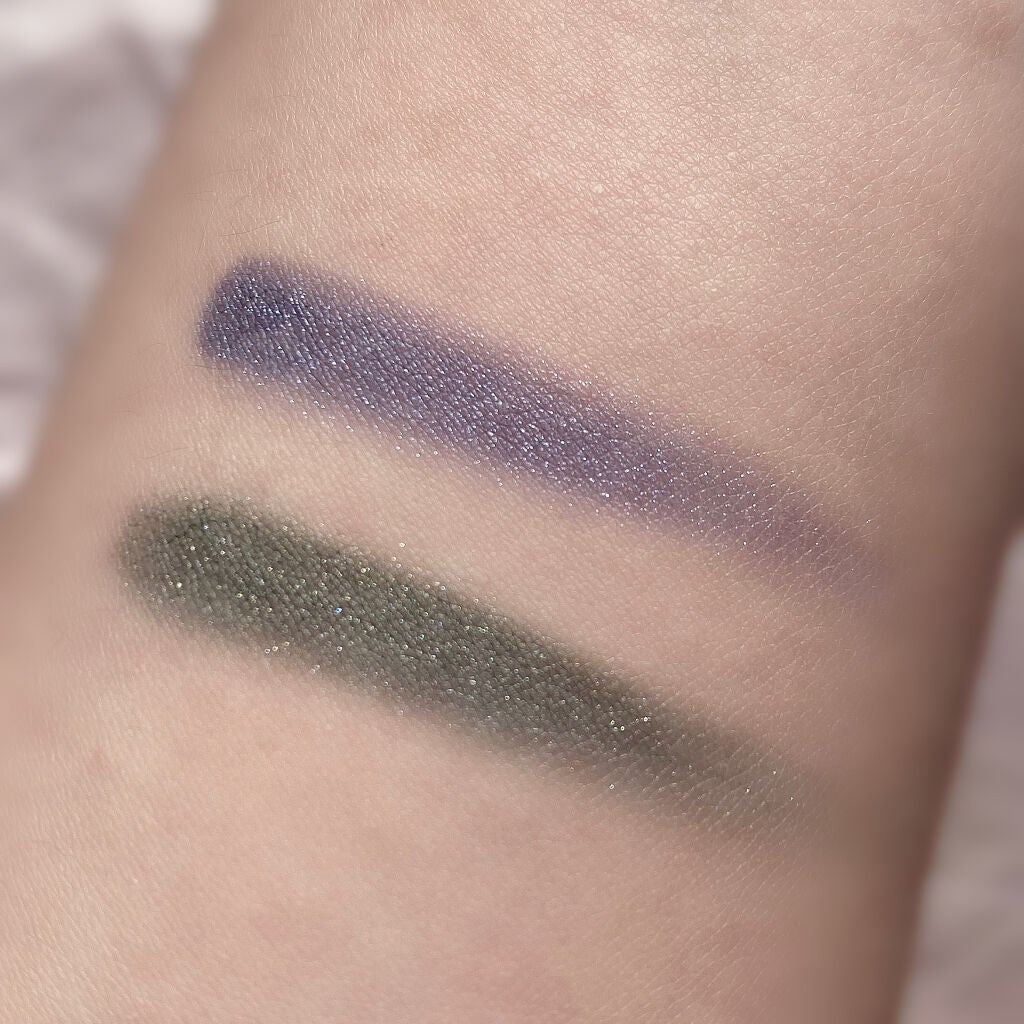 一番コフレ 鬼滅の刃 D賞シングルカラー/BANDAI SPIRITS/単色アイシャドウを使ったクチコミ(3枚目)